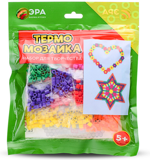 Мозаика «Термомозаика»