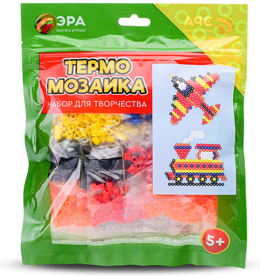Мозаика «Термомозаика»