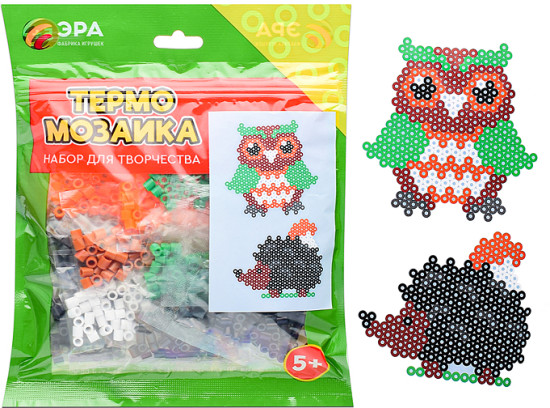 Мозаика «Термомозаика»