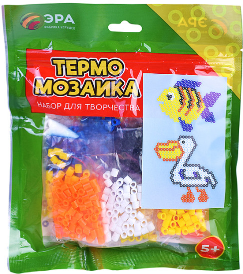 Мозаика «Термомозаика»