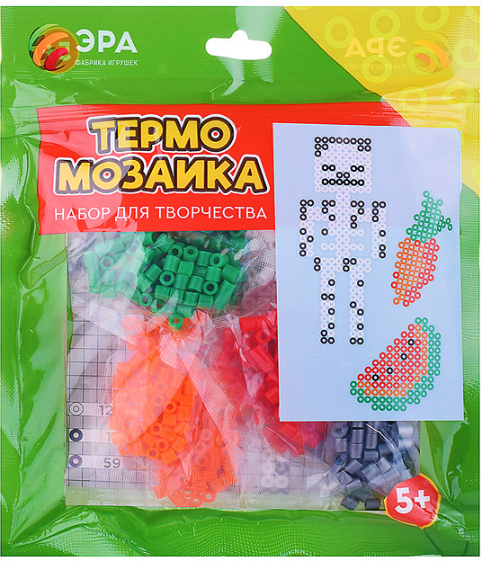Мозаика «Термомозаика»