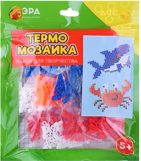 Мозаика «Термомозаика»