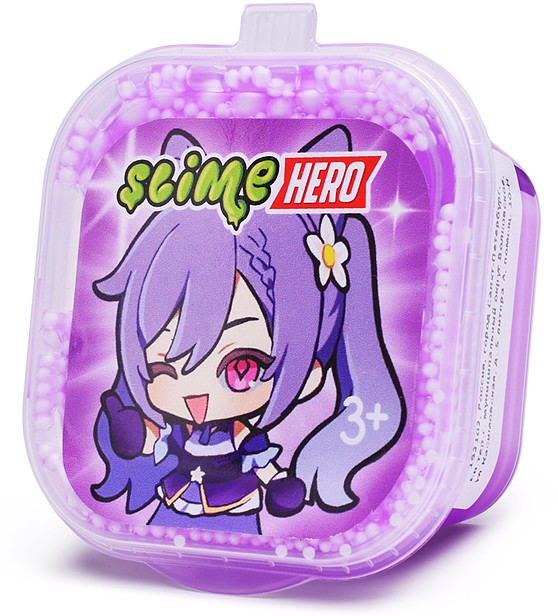 Слайм «Hero» | Slime