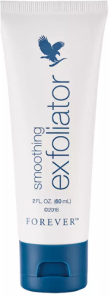 Смягчающий скраб Exfoliator | Forever