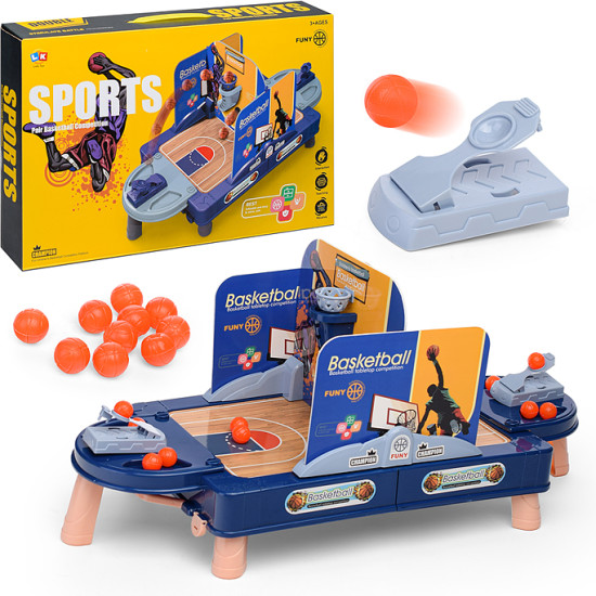 Подвижная игра «Победитель»