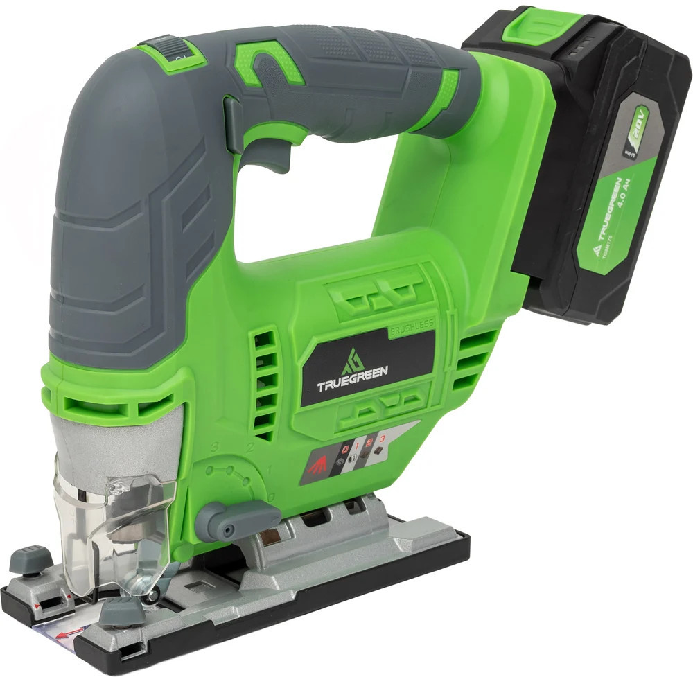 Лобзик TG8J704 | Truegreen