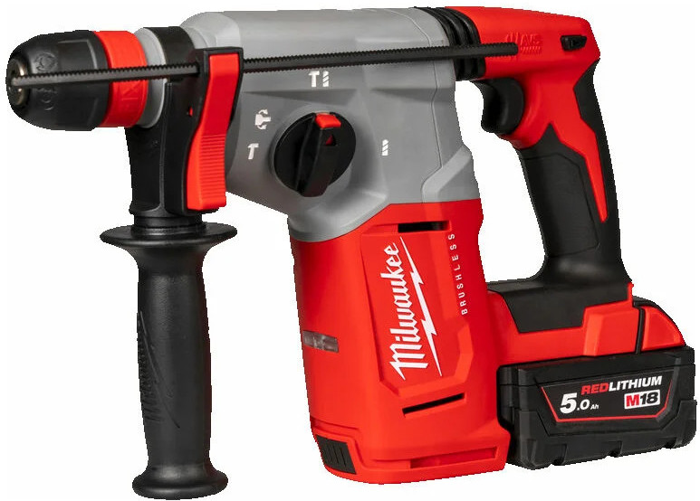 Перфоратор M18 BLHX-502X | Milwaukee