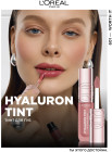 Тинт для губ «Hyaluron Tint», тон 601 Worth It