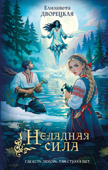 Неладная сила