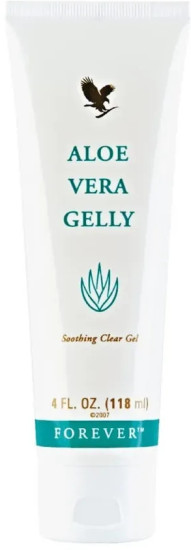 Гель для тела Gelly Soothing Clear Gel