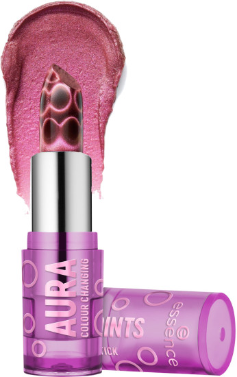 Помада для губ, меняющая оттенок «Aura Points Color Changing Lipstick»