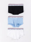 небо + белый + черный