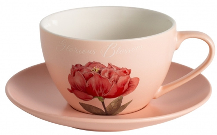 Чайная пара Glorious blossom