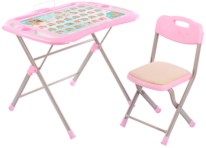 Комплект детской мебели | Nika Kids