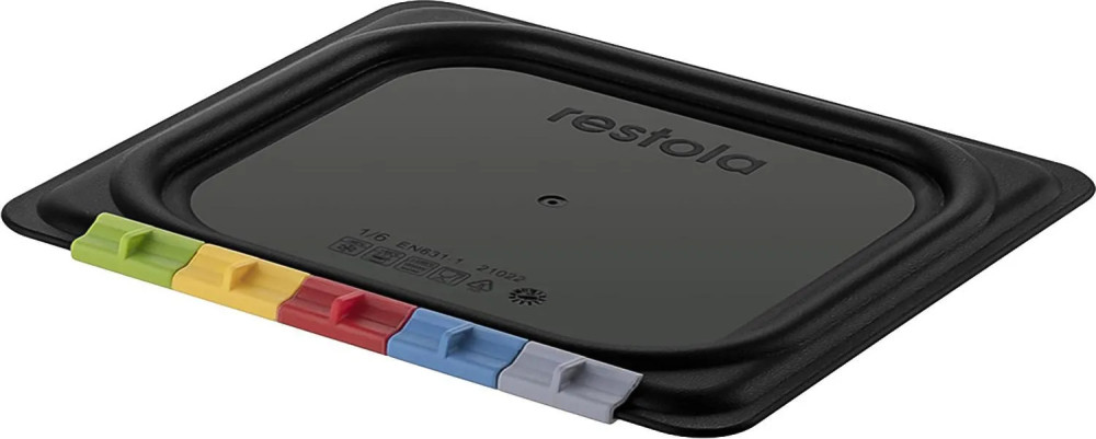 Крышка для гастроемкости | Restola