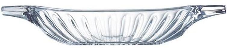 Салатник овальный Banana | ARC International