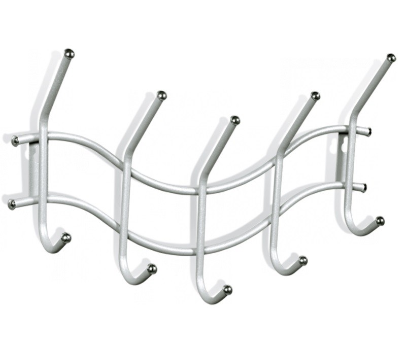 Вешалка «Волна 2» | Волна | Sheffilton