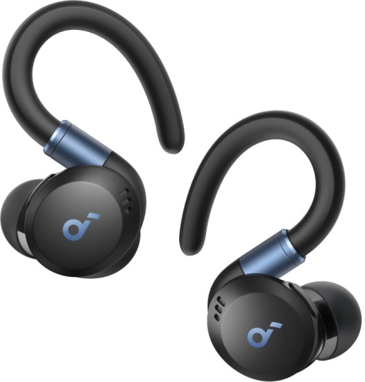 Наушники soundcore Sport X20 Black