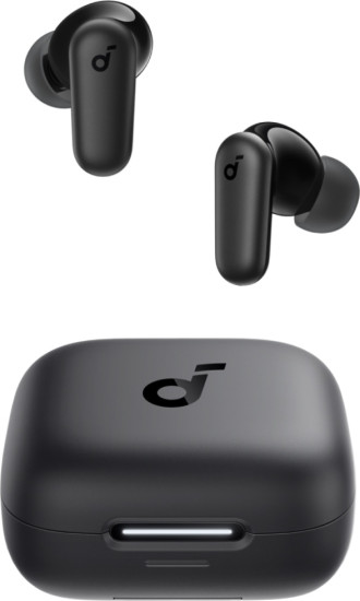 Наушники soundcore P30i Black