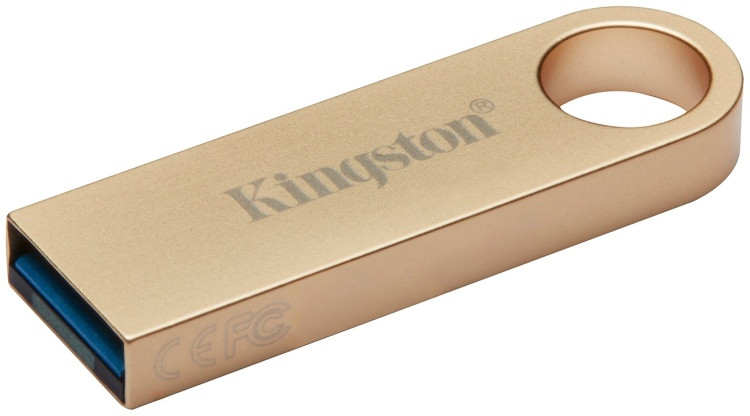 USB-накопитель | Kingston Technology