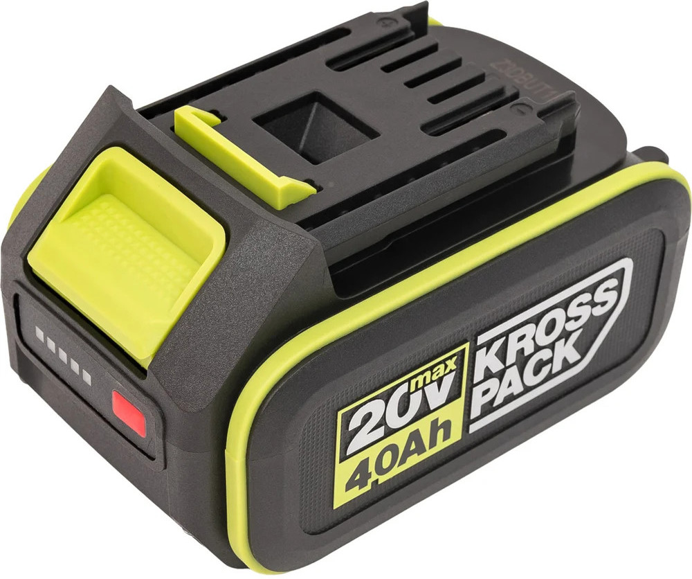 Аккумулятор WA3054 | Worx Professional