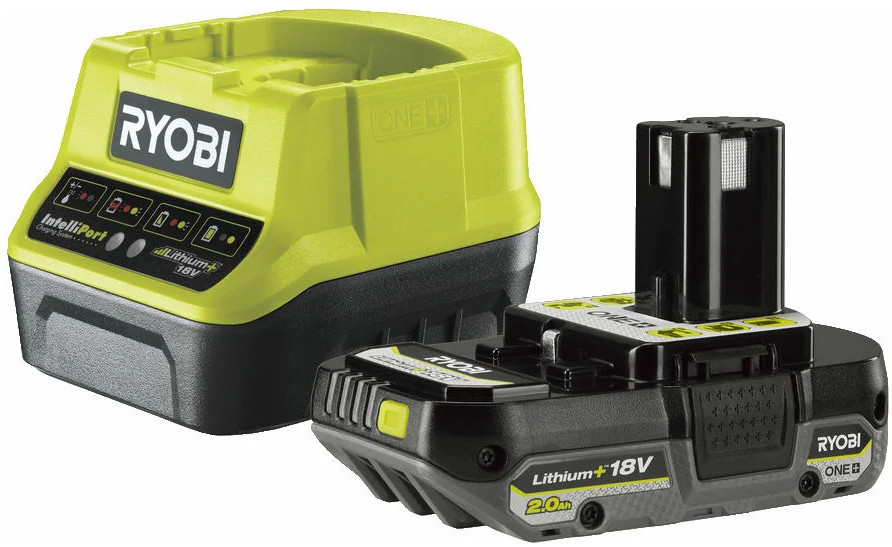 Набор Ryobi RB1820C + RC18-120 RC18120-120C | Ryobi