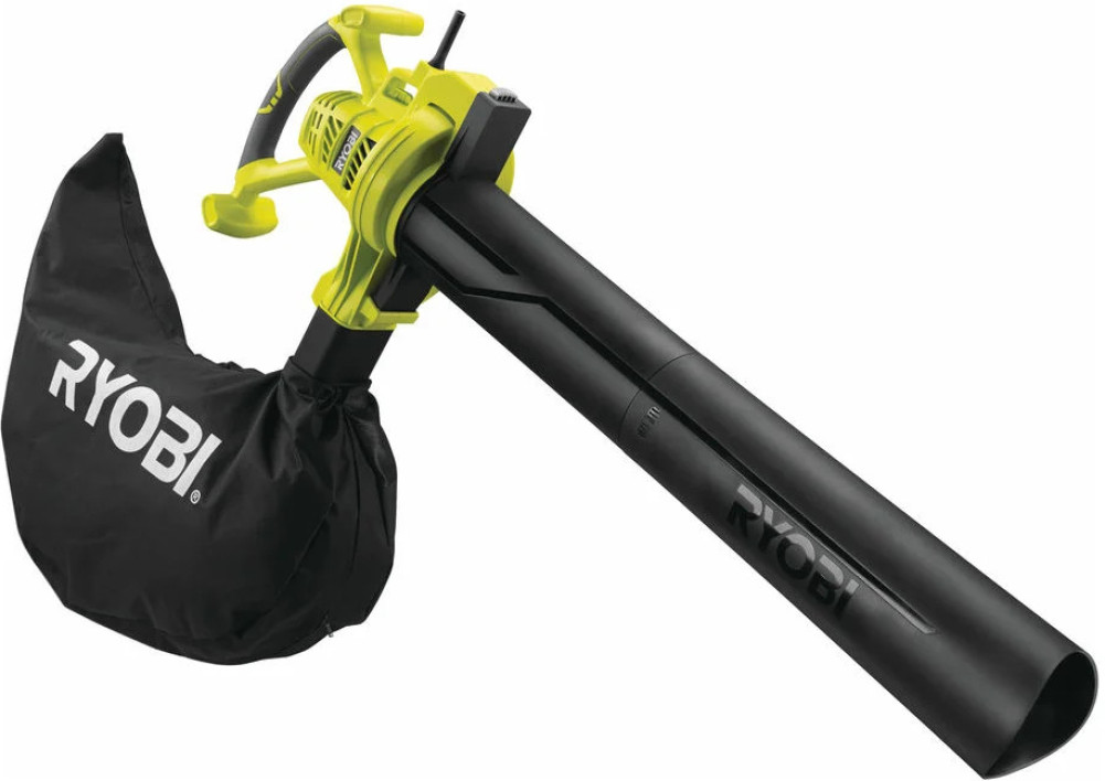 Воздуходувка Ryobi RBV3000CSV | Ryobi