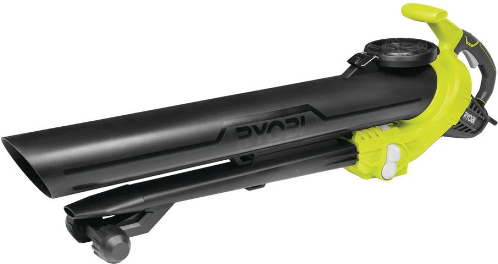 Садовый пылесос Ryobi RBV3000CESV | Ryobi