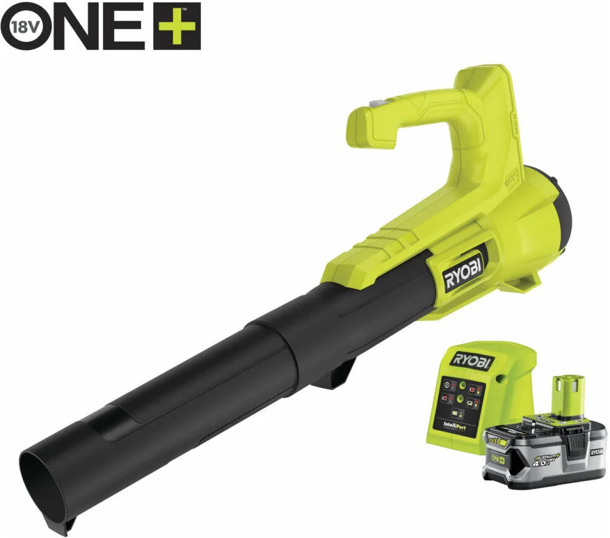 Воздуходувка ONE+ 18В RY18BLA-140 | Ryobi
