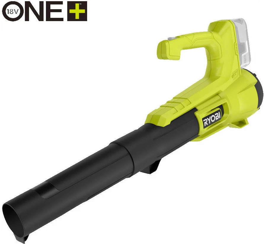 Воздуходувка Ryobi ONE+ 18В RY18BLA-0 | Ryobi