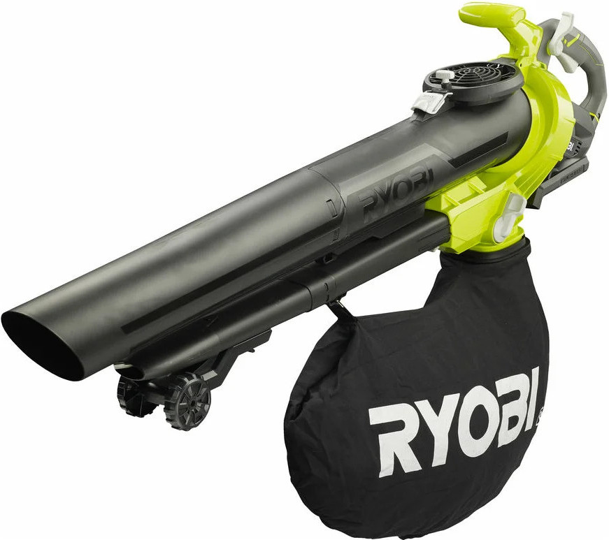 Аккумуляторный пылесос-воздуходувка Ryobi MAX POWER RBV36B | Ryobi