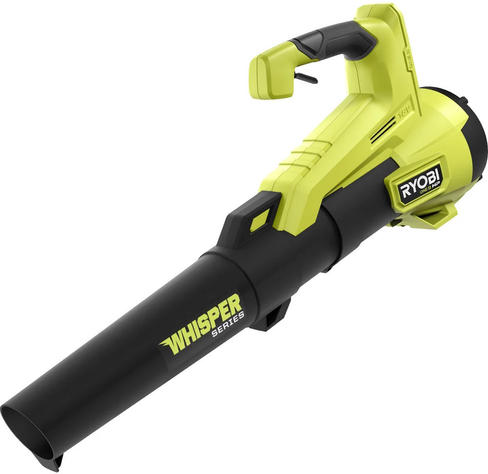 Бесщеточная воздуходувка Ryobi ONE+ 18В RY18BLXC-0 | Ryobi