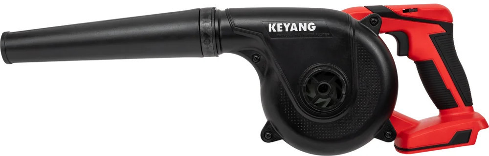 Аккумуляторная воздуходувка BR18L | Keyang