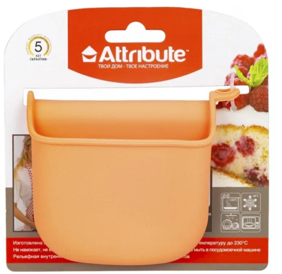 Прихватка Apricot