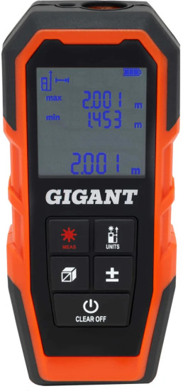Дальномер Gigant 60 м GNT-60