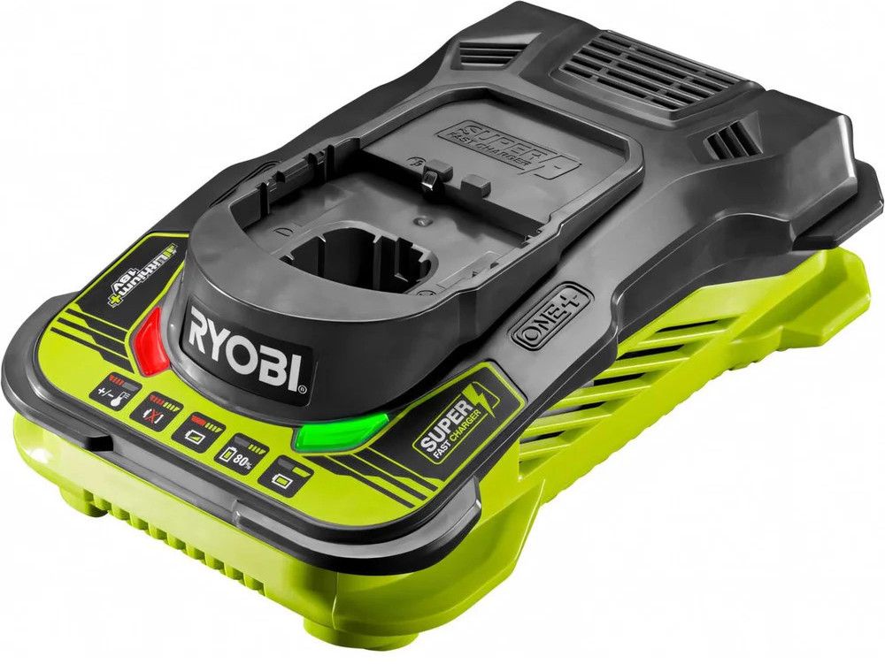 Зарядное устройство ONE+ RC18150 | Ryobi
