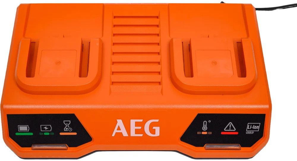 Зарядное устройство BL18C2 | AEG