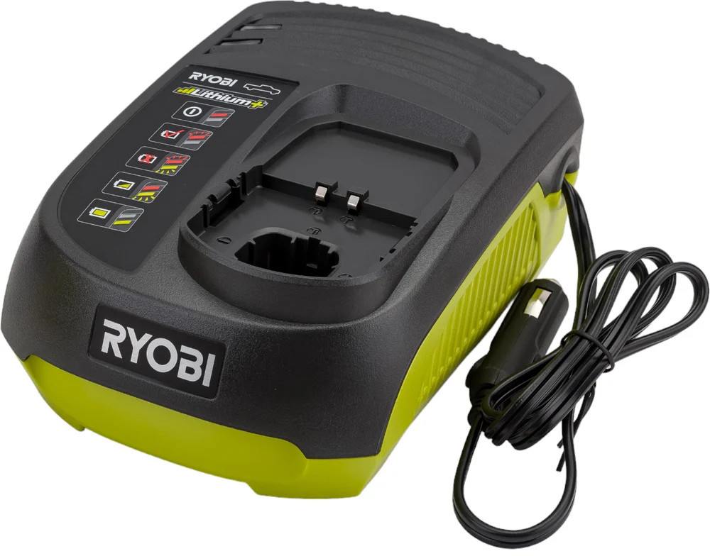 Зарядное устройство ONE+RC18118C | Ryobi