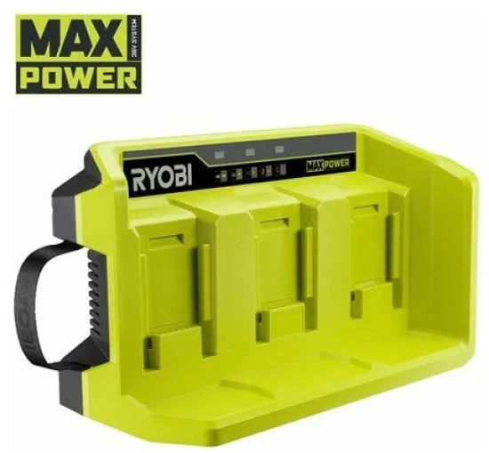 Зарядное устройство RY36C3PA | Ryobi