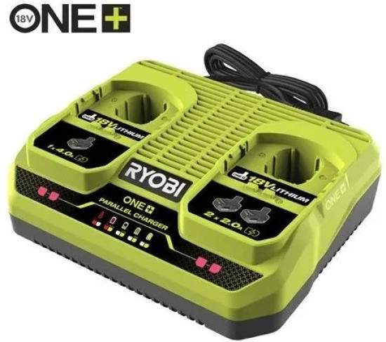 Зарядное устройство RC18240 | Ryobi