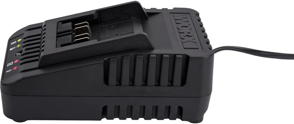 Зарядное устройство WA3924 | Worx Professional