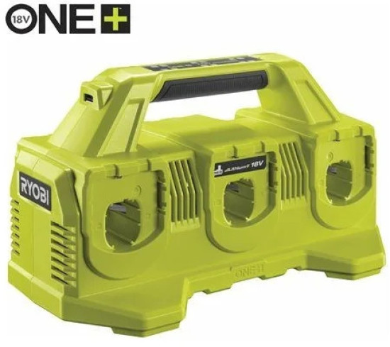 Зарядное устройство RC18640 | Ryobi