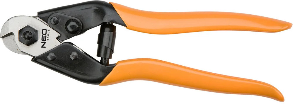 Ножницы для резки арматуры и стального троса | NEO Tools