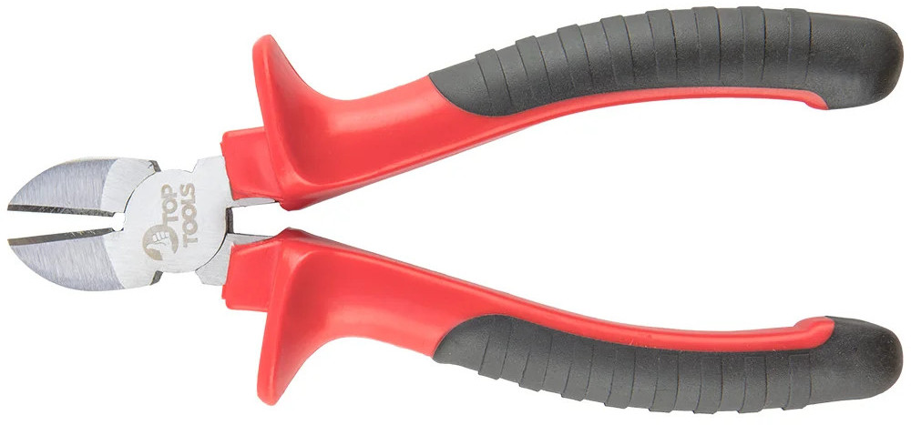 Боковые кусачки | Top Tools