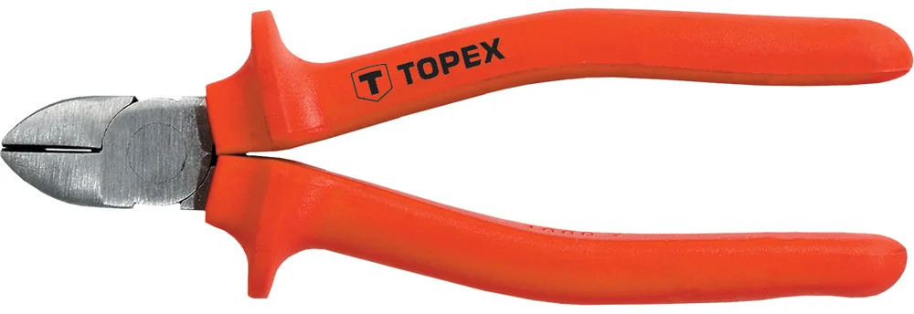 Боковые кусачки | Topex