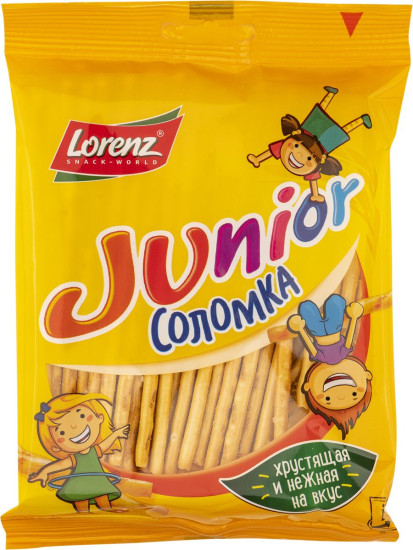 Соломка «Junior»