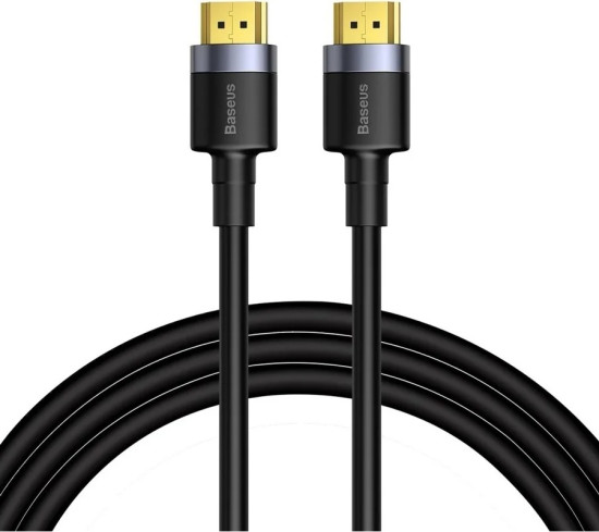 Кабель Cafule CADKLF-G01 HDMI - HDMI ver.2.0 4K 3м