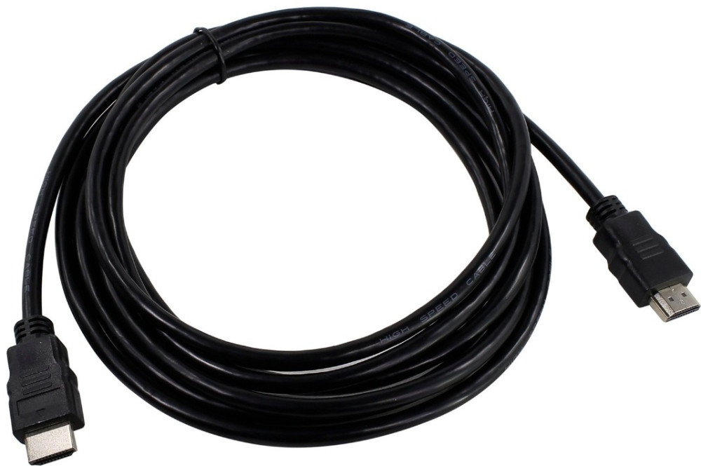 Кабель HDMI to HDMI ver.2.0 10 м K-353-1002 | Smartbuy