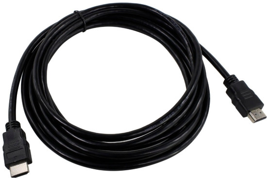 Кабель HDMI to HDMI ver.2.0 10 м K-353-1002