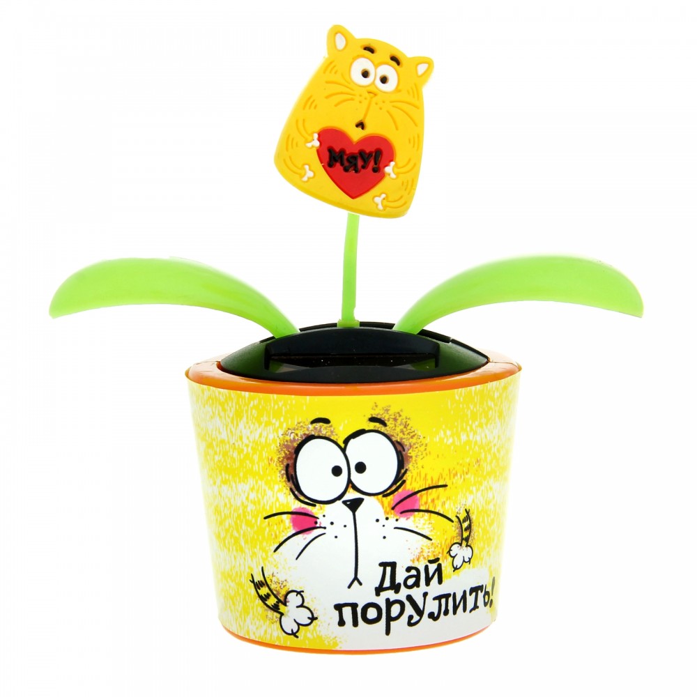 Маятник «Дай порулить!» | КОТЭ